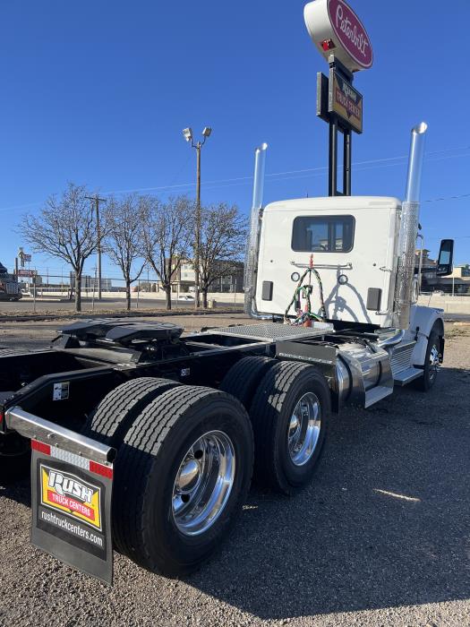 2026 Peterbilt 567-5