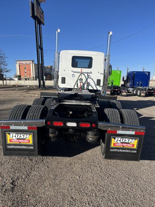 2026 Peterbilt 567-7