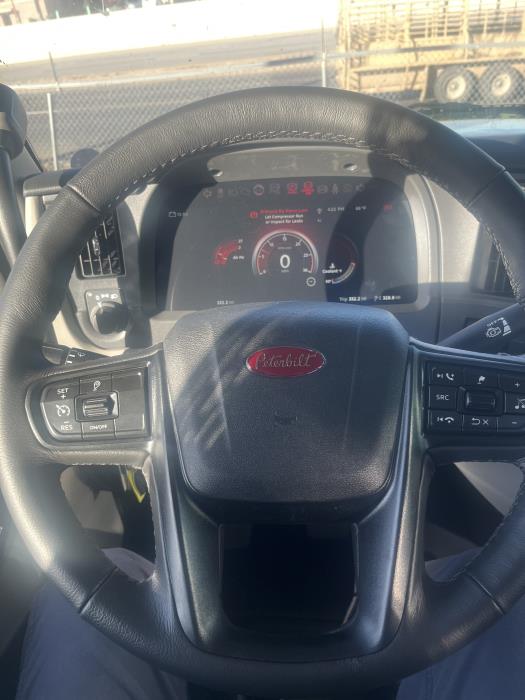 2026 Peterbilt 567-8