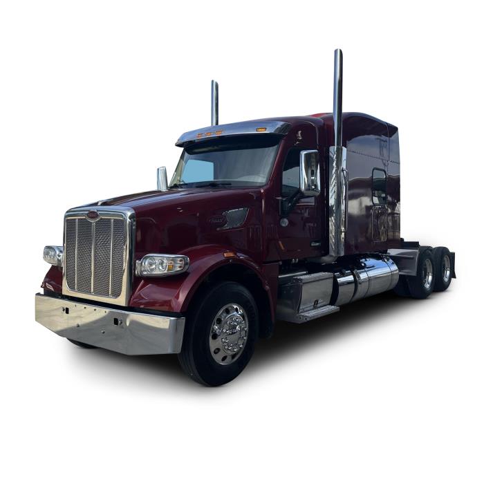 2022 Peterbilt 567-0