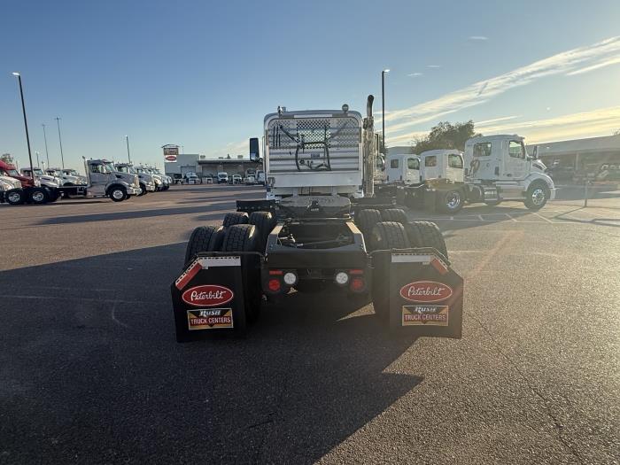 2019 Peterbilt 579-3