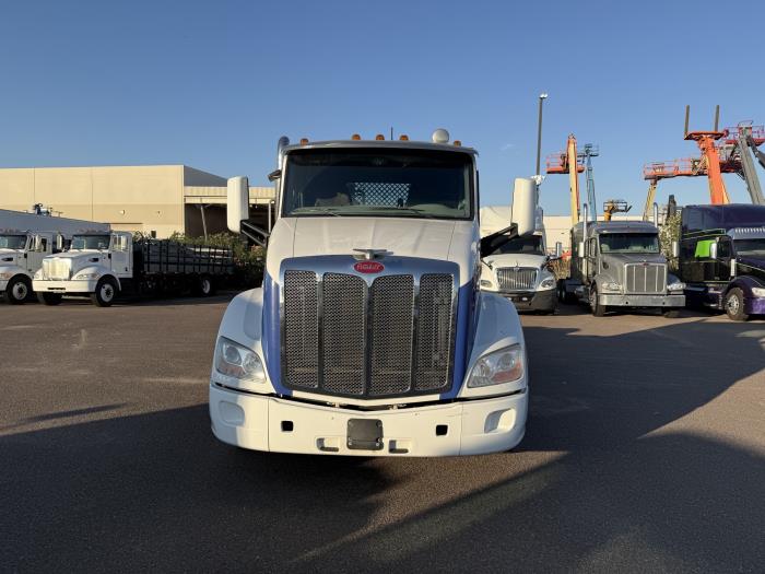 2019 Peterbilt 579-7
