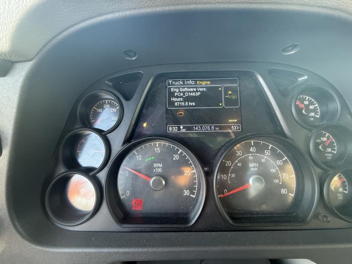 2019 Peterbilt 579-10