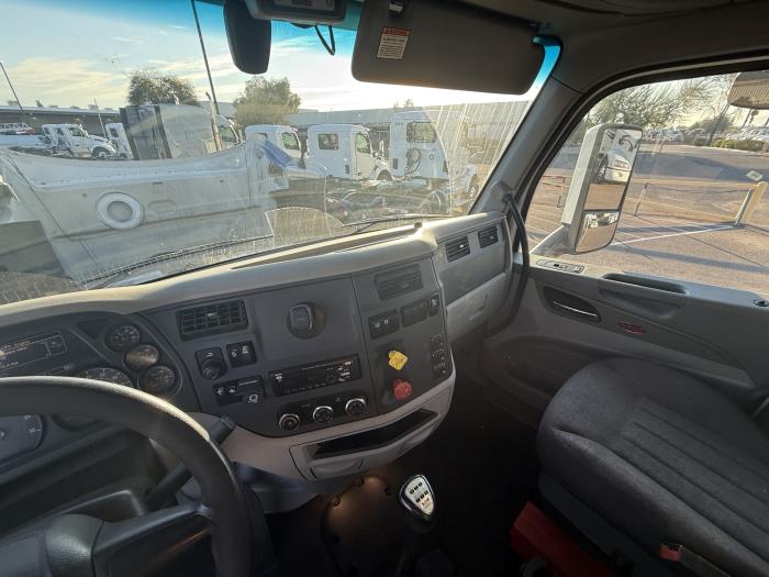 2019 Peterbilt 579-11