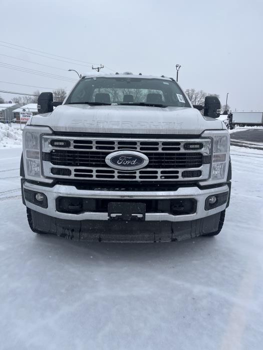2025 Ford F-450-1