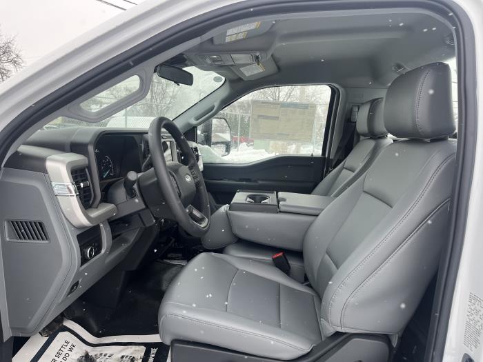 2025 Ford F-450-13