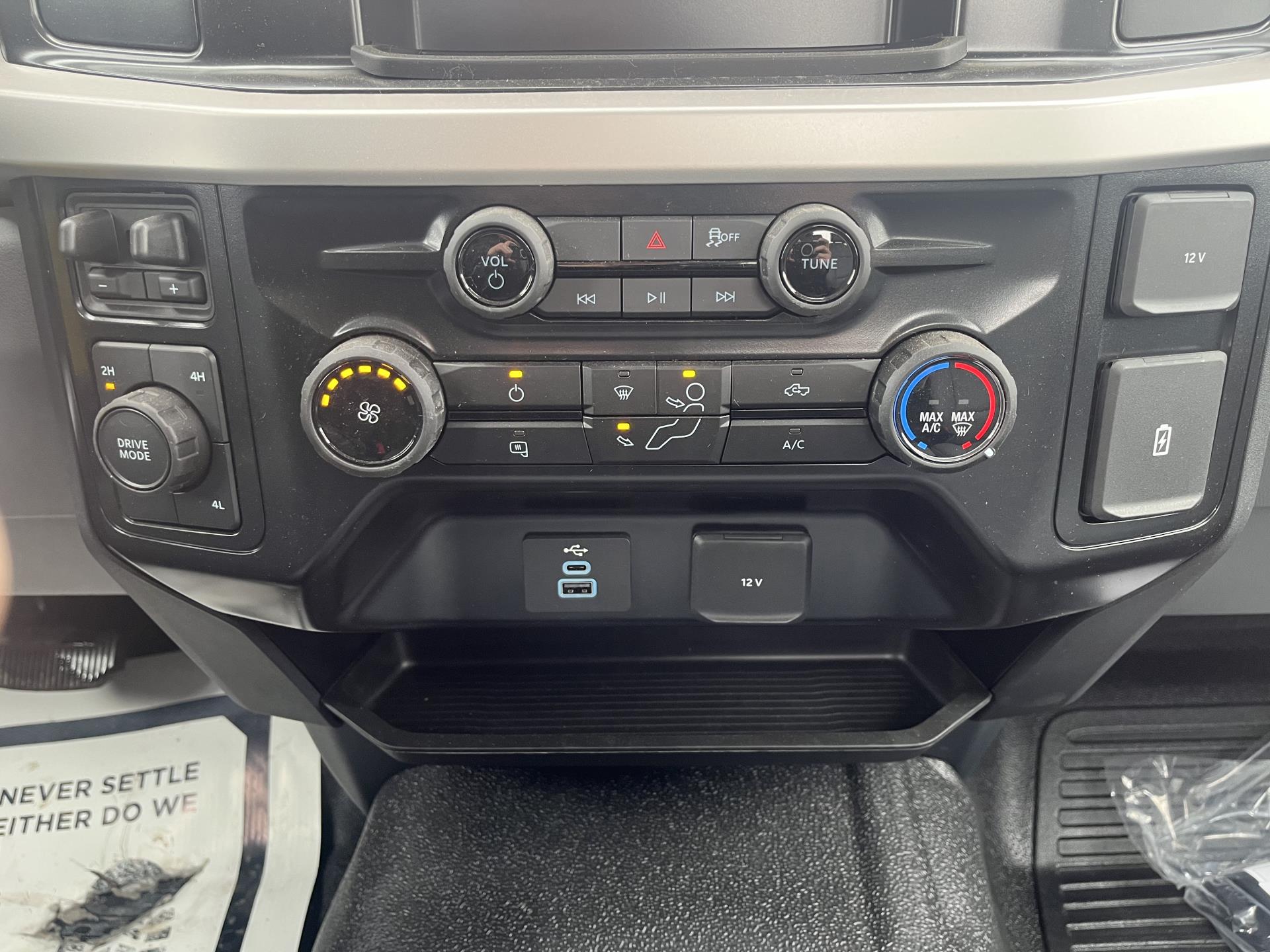 New 2025 Ford F-450 Regular Cab Service Truck for sale #1979079 - photo 18