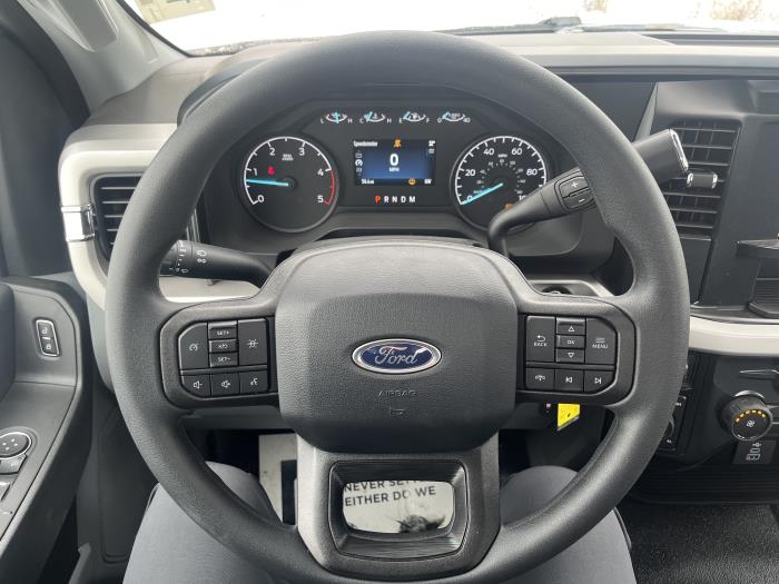 2025 Ford F-450-19
