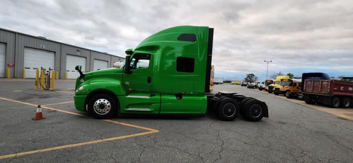 2026 International LT625-1