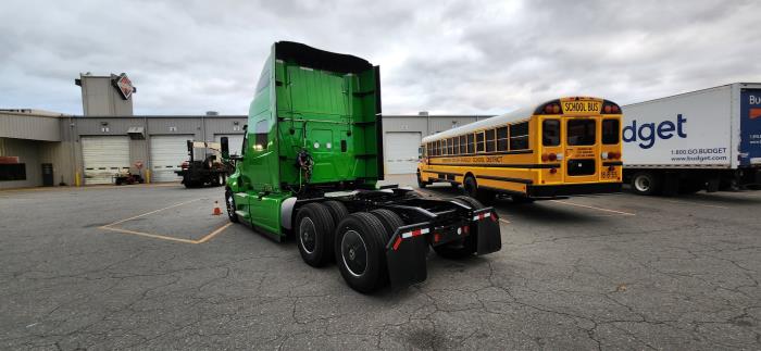 2026 International LT625-2