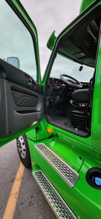 2026 International LT625-3