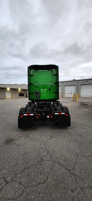 2026 International LT625-4