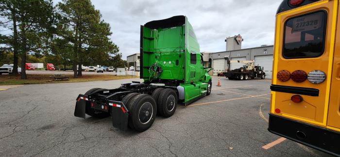 2026 International LT625-5