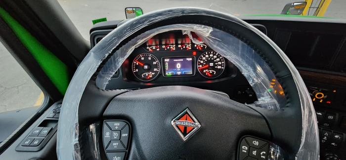 2026 International LT625-8