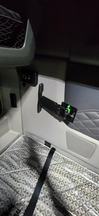 2026 International LT625-9