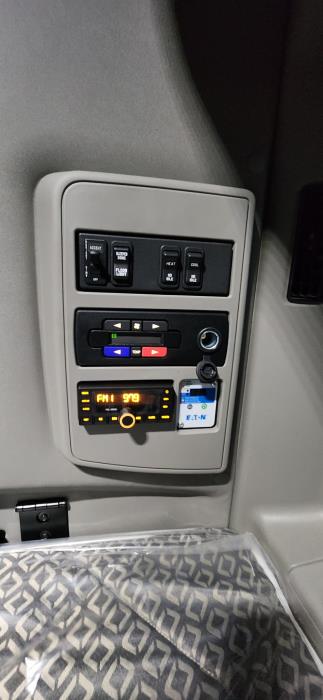 2026 International LT625-11