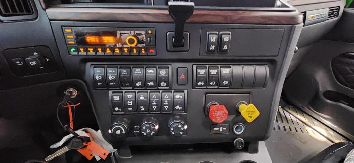 2026 International LT625-12