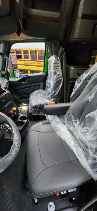 2026 International LT625-13