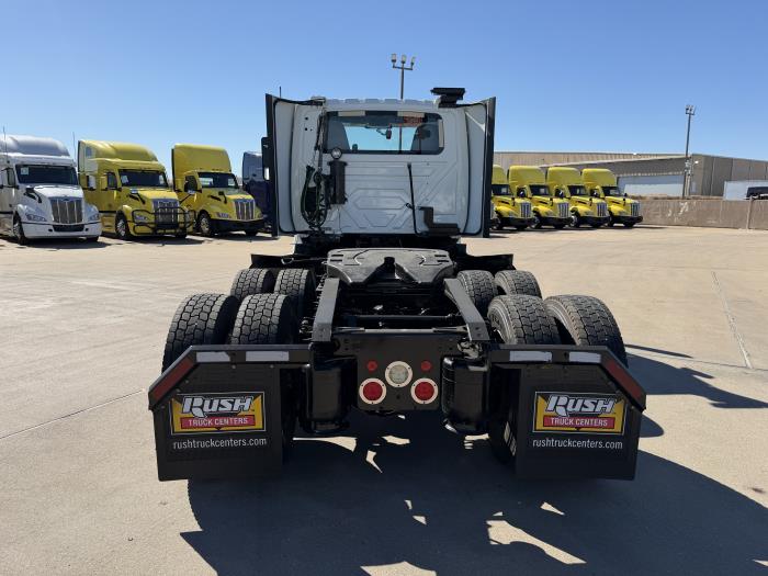 2021 International LT625-3