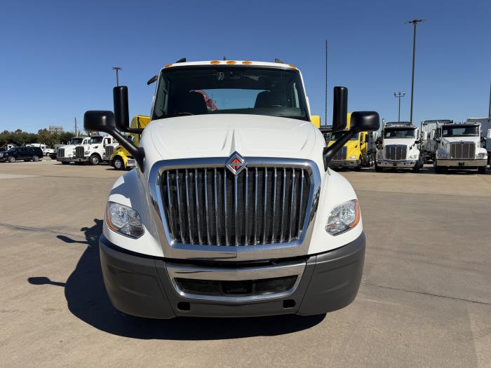 2021 International LT625-7