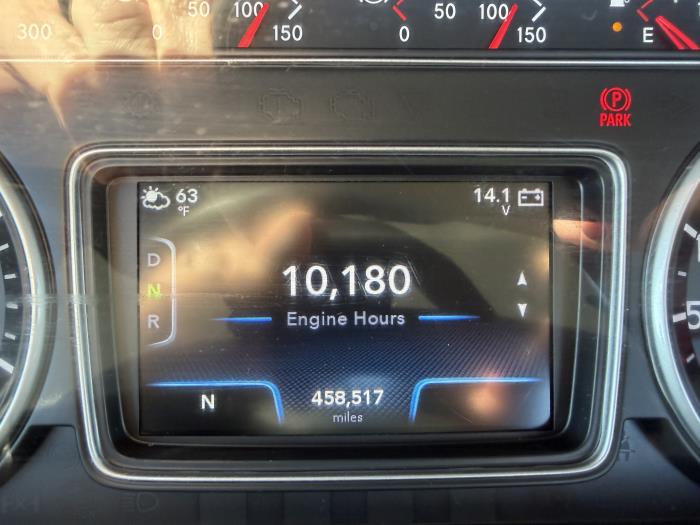 2021 International LT625-30