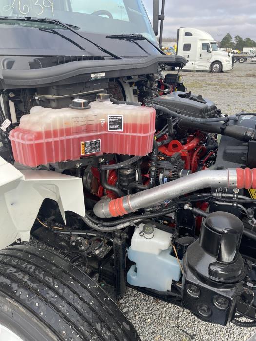 2026 International MV607-1