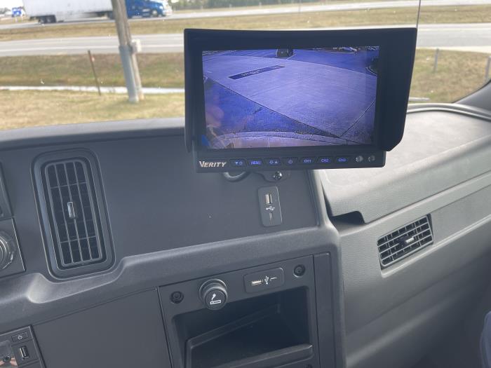 2026 International MV607-9