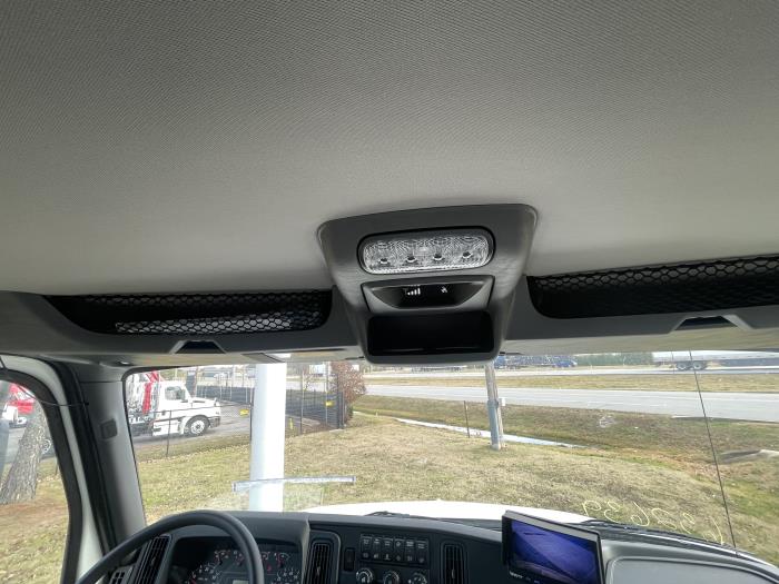 2026 International MV607-7