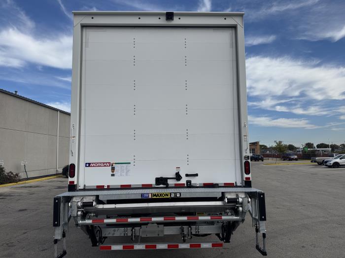 2026 International MV607-3