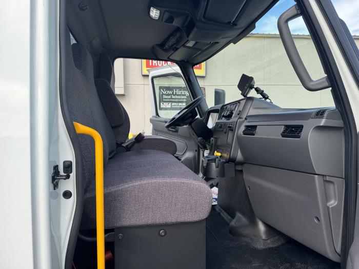 2026 International MV607-7