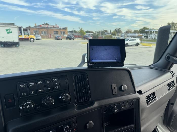 2026 International MV607-9