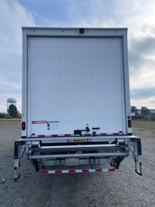 2026 International MV607-3