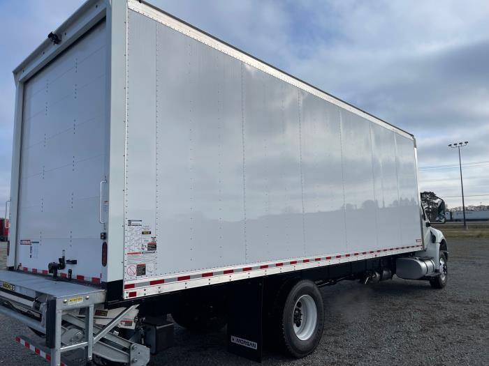 2026 International MV607-4