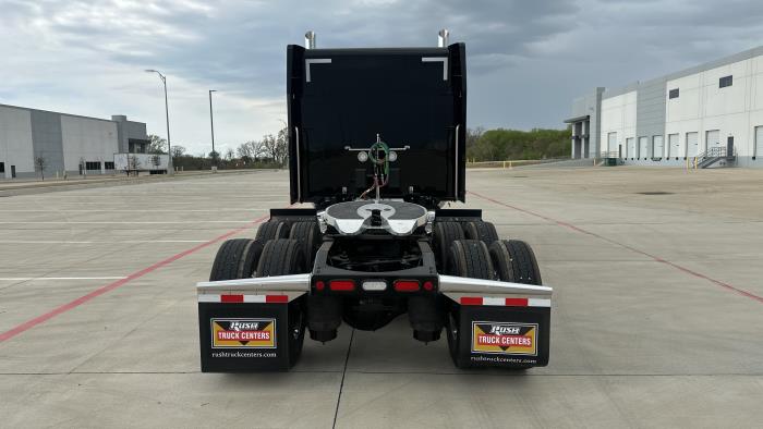 2026 Peterbilt 589-5