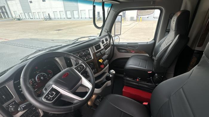 2026 Peterbilt 589-19