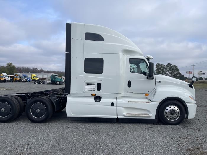 2026 International LT625-3