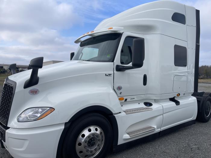 2026 International LT625-1