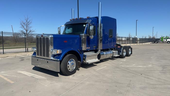 2026 Peterbilt 589-0