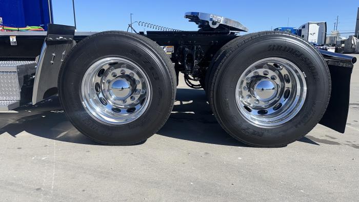 2026 Peterbilt 589-9