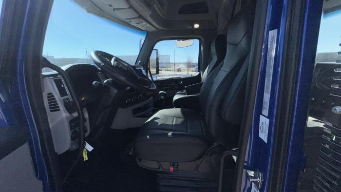 2026 Peterbilt 589-25