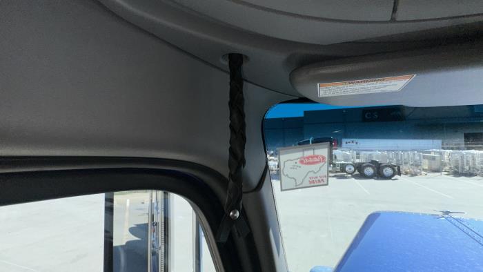 2026 Peterbilt 589-27