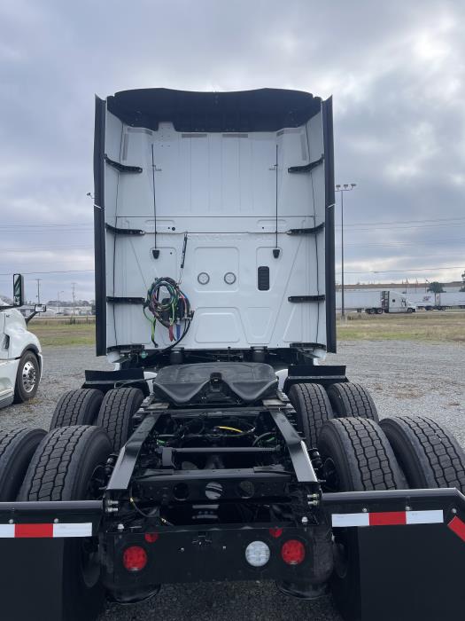 2026 International LT625-3