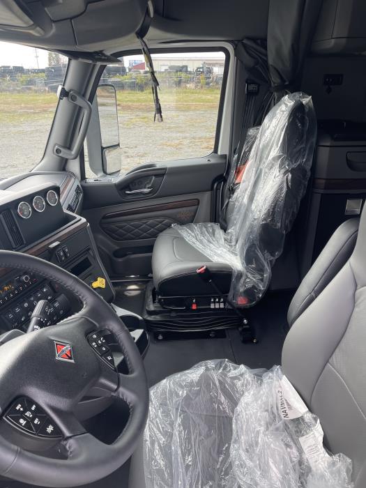 2026 International LT625-5