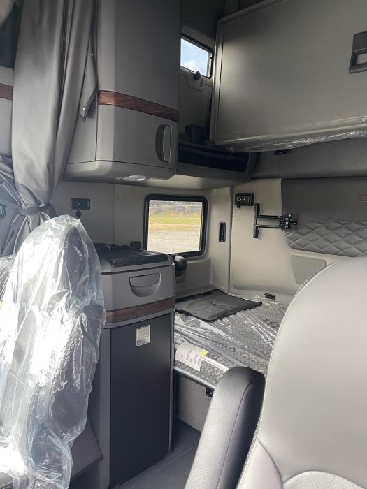 2026 International LT625-6