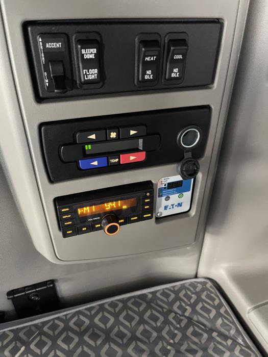 2026 International LT625-10