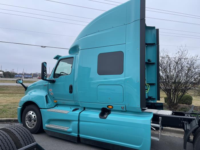 2026 International LT625-1