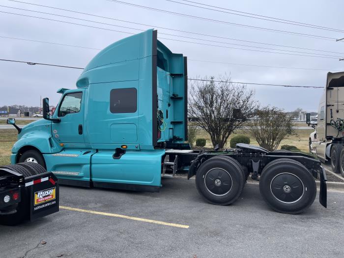 2026 International LT625-2