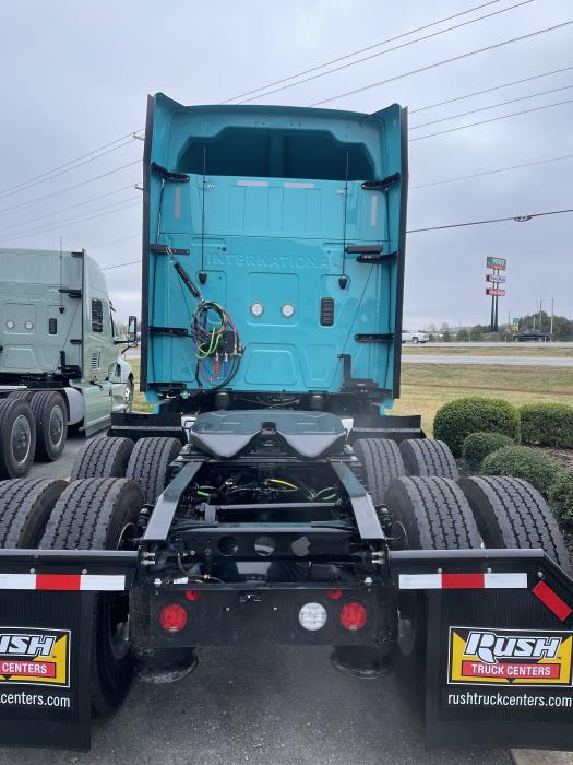 2026 International LT625-3