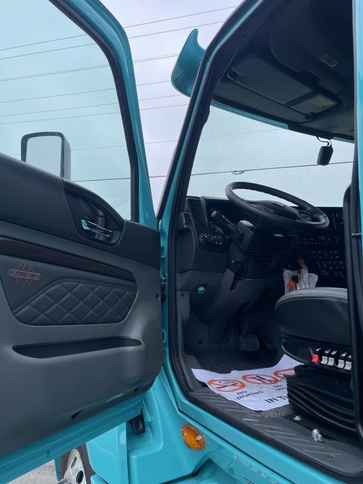 2026 International LT625-5