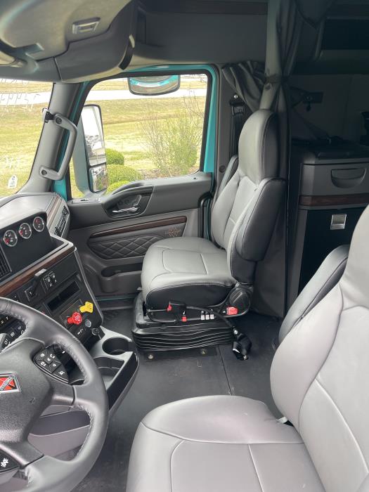 2026 International LT625-7